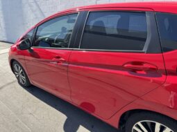 2015 Honda Fit EX full