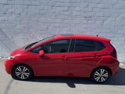 2015 Honda Fit EX full