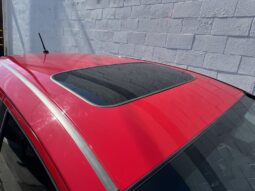 2015 Honda Fit EX full