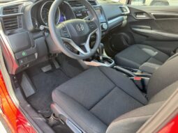 2015 Honda Fit EX full