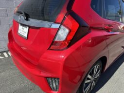 2015 Honda Fit EX full