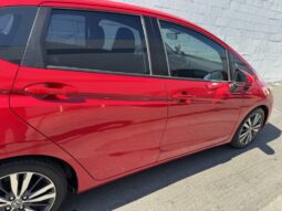 2015 Honda Fit EX full