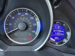 2015 Honda Fit EX full