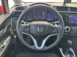 2015 Honda Fit EX full