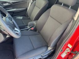 2015 Honda Fit EX full
