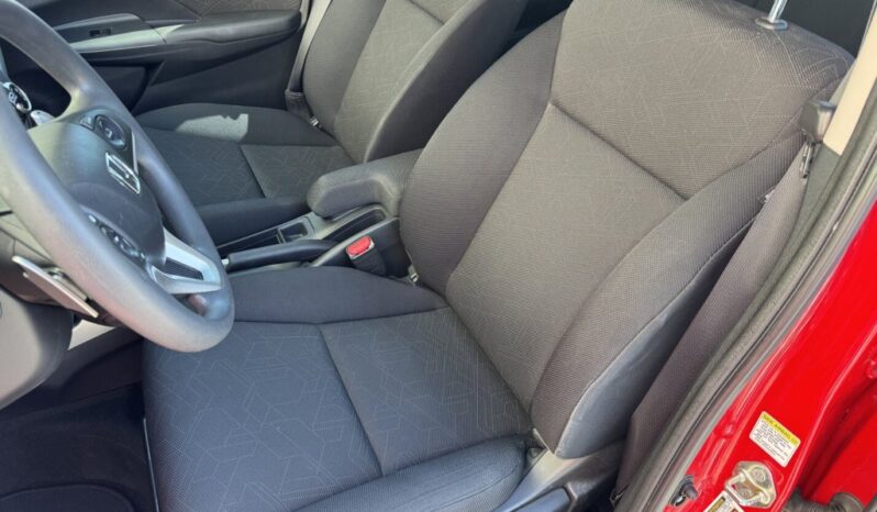2015 Honda Fit EX full