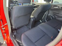 2015 Honda Fit EX full
