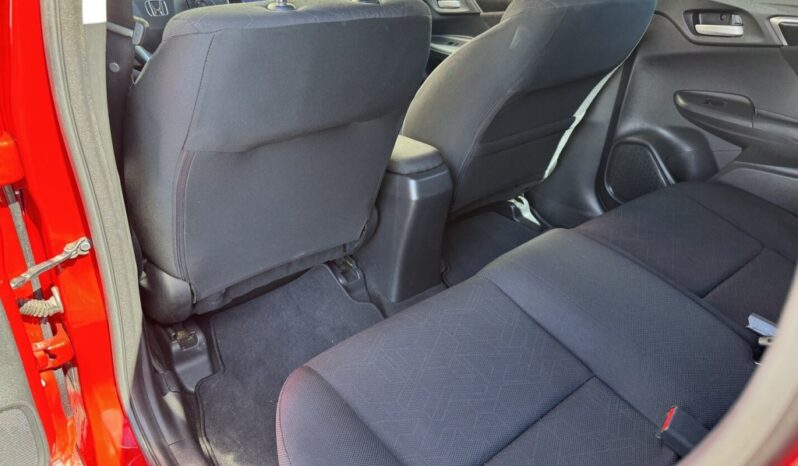 2015 Honda Fit EX full