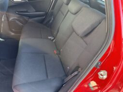 2015 Honda Fit EX full