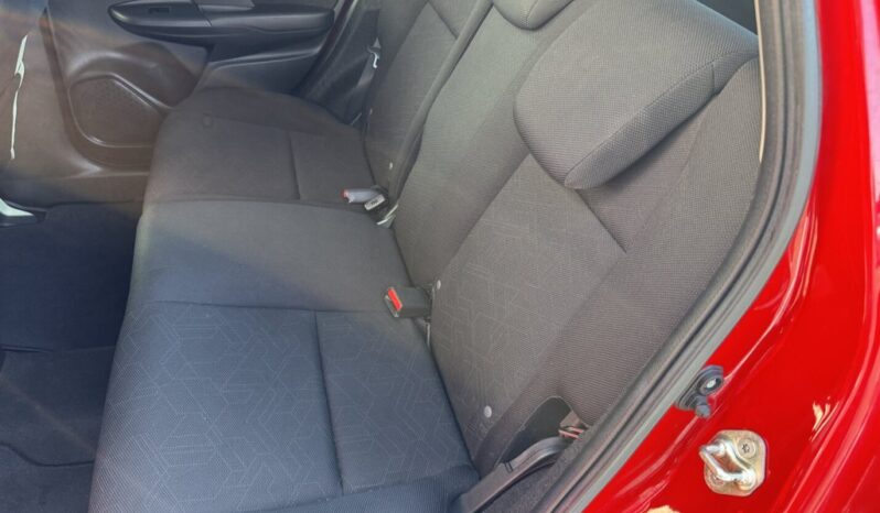 2015 Honda Fit EX full