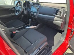 2015 Honda Fit EX full