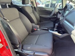 2015 Honda Fit EX full
