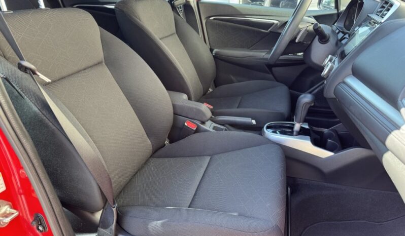 2015 Honda Fit EX full