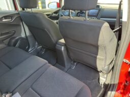 2015 Honda Fit EX full