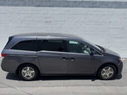 2016 Honda Odyssey LX full