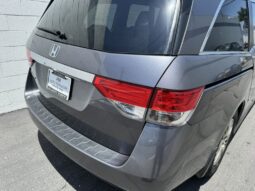2016 Honda Odyssey LX full