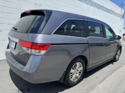 2016 Honda Odyssey LX full