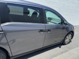 2016 Honda Odyssey LX full