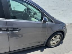 2016 Honda Odyssey LX full