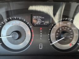 2016 Honda Odyssey LX full