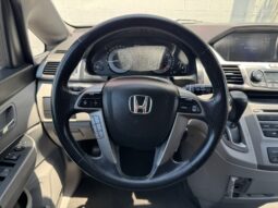 2016 Honda Odyssey LX full