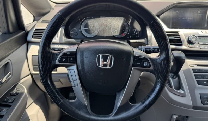 2016 Honda Odyssey LX full