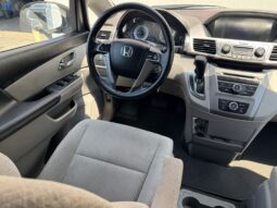 2016 Honda Odyssey LX full