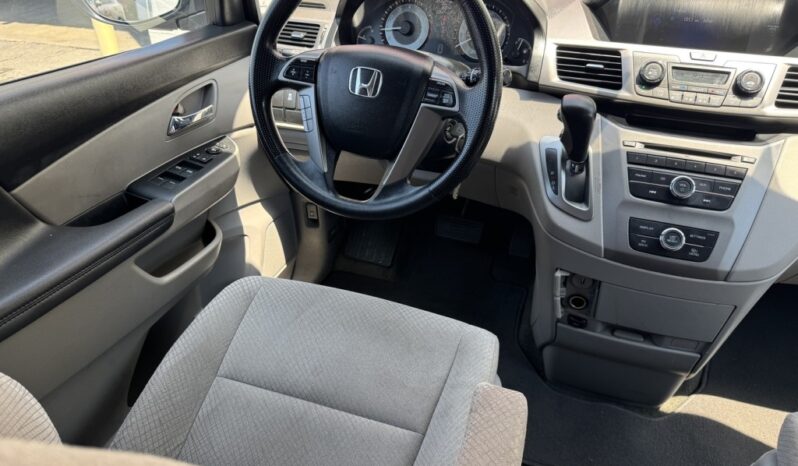 2016 Honda Odyssey LX full