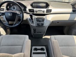 2016 Honda Odyssey LX full