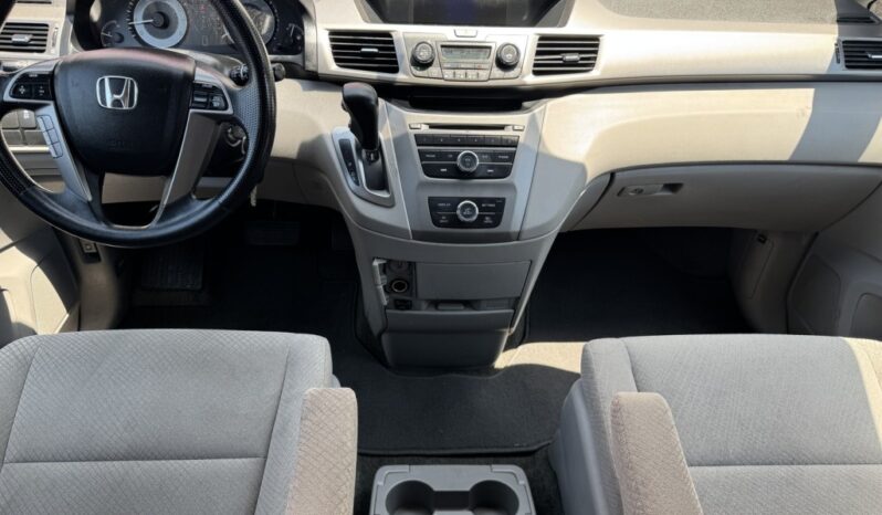 2016 Honda Odyssey LX full