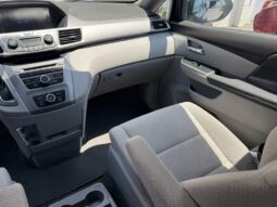 2016 Honda Odyssey LX full
