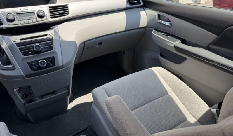 2016 Honda Odyssey LX full