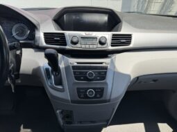 2016 Honda Odyssey LX full