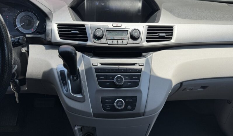 2016 Honda Odyssey LX full