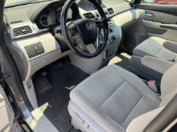 2016 Honda Odyssey LX full