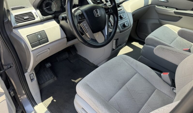 2016 Honda Odyssey LX full