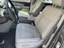 2016 Honda Odyssey LX full