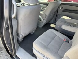 2016 Honda Odyssey LX full