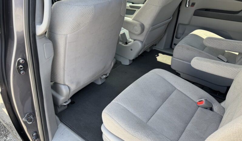 2016 Honda Odyssey LX full