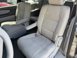 2016 Honda Odyssey LX full