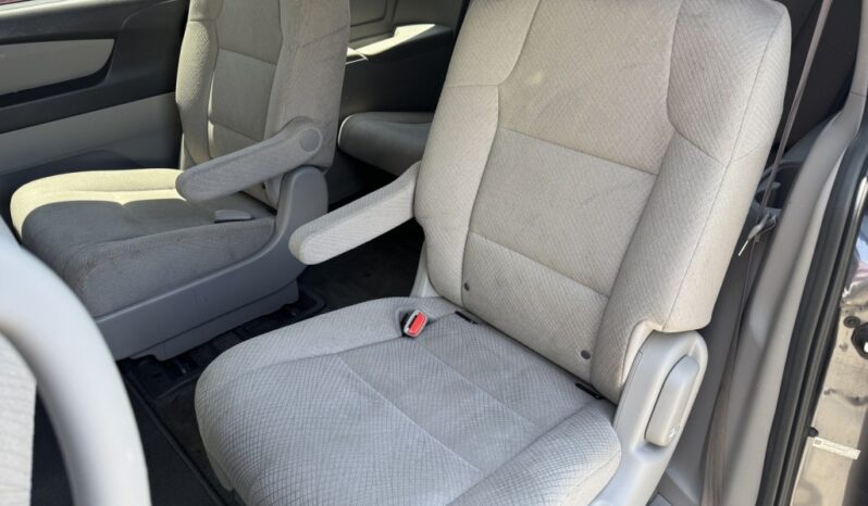 2016 Honda Odyssey LX full