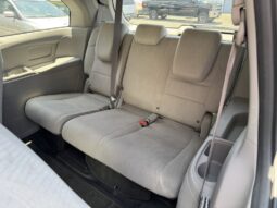 2016 Honda Odyssey LX full