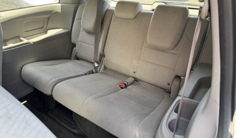 2016 Honda Odyssey LX full