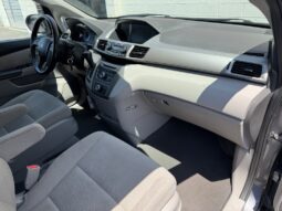 2016 Honda Odyssey LX full