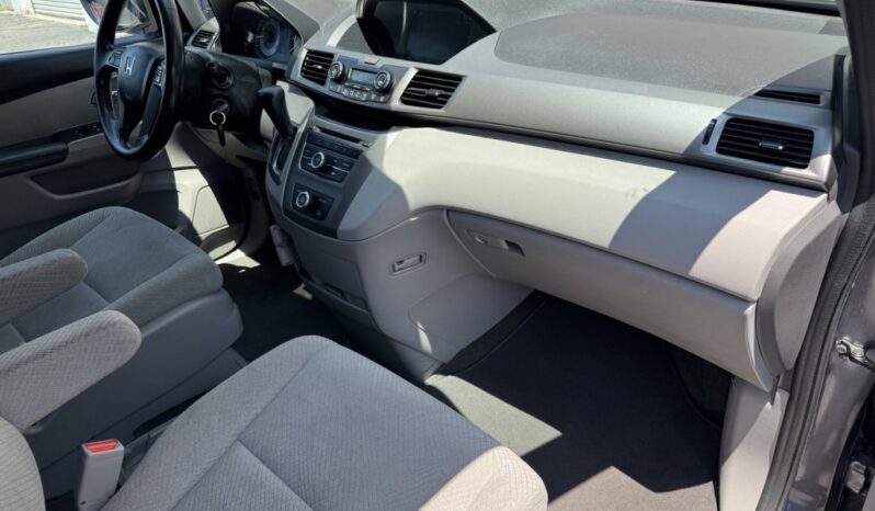 2016 Honda Odyssey LX full