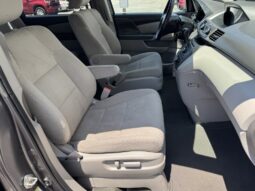 2016 Honda Odyssey LX full