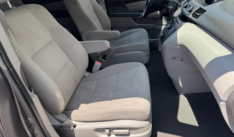 2016 Honda Odyssey LX full