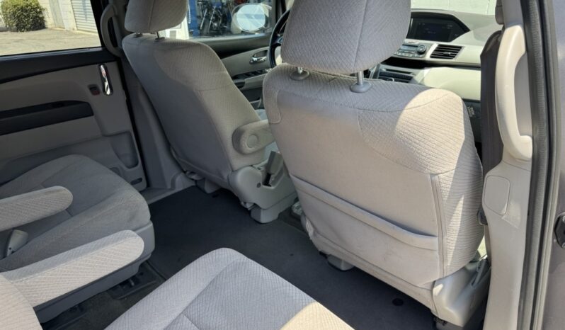 2016 Honda Odyssey LX full
