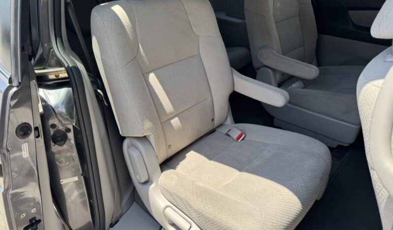 2016 Honda Odyssey LX full