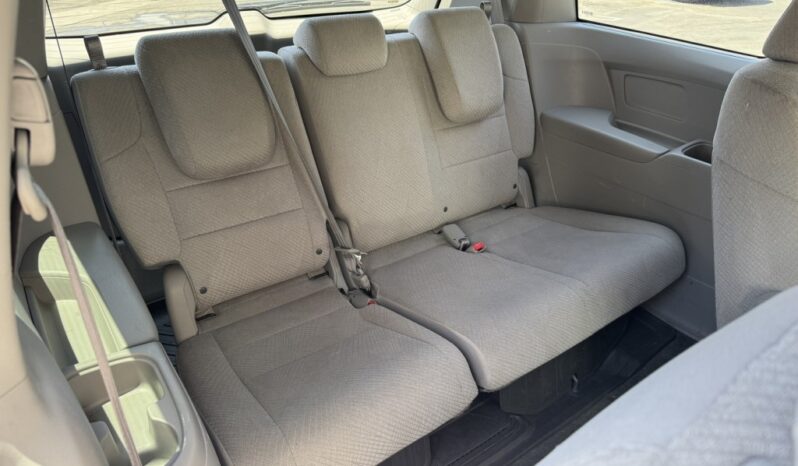 2016 Honda Odyssey LX full